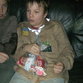 BILD0126 - Scouts en Gidsen Zaventem 